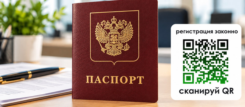 регистрация в Ростове-на-Дону